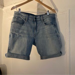 G Star Shorts Slim Size 34